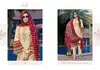 Binsaeed Nx By Levisha Embroidery Cambric Cotton Dress Material Wholesale Price In Surat